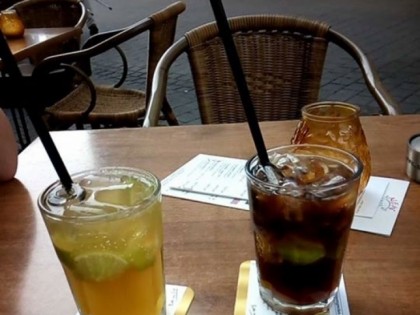 照片: New Mintons Trier